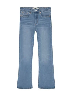 Jeans*Levi's ® 726™ flare jeans met hoge taille