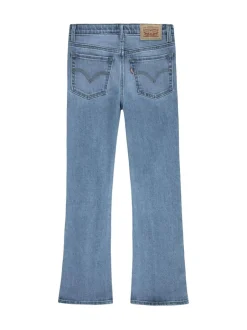 Jeans*Levi's ® 726™ flare jeans met hoge taille