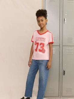 Jeans*Levi's ® Baggy Barrel Leg Jeans