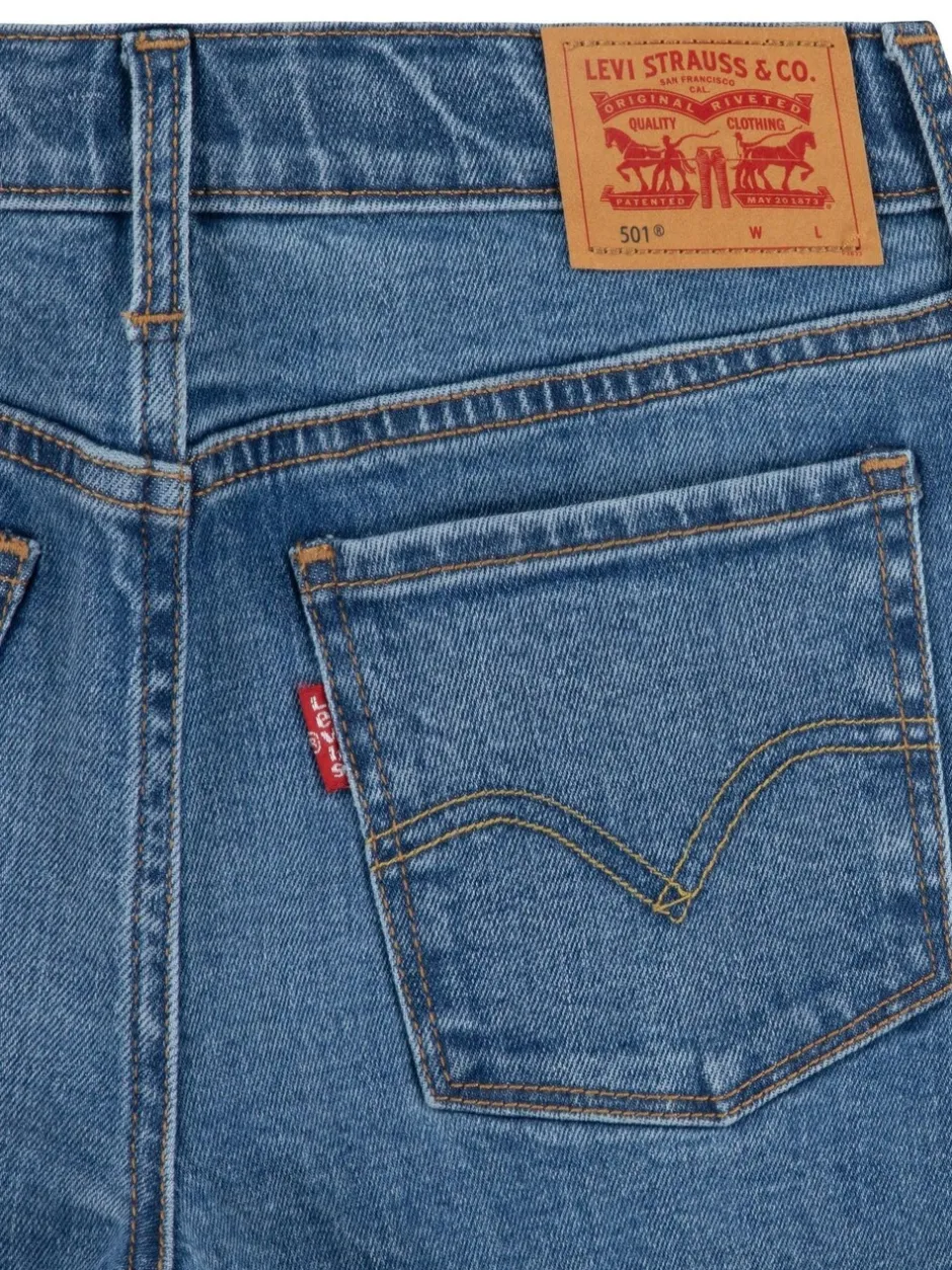 Jeans|Levi's ® Original 501® denim jeans