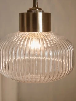 Lampenkappen|Verlichting|Next Lexington lampenkap met eenvoudige montage