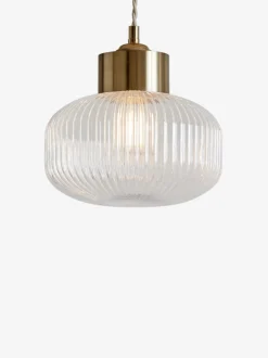Lampenkappen|Verlichting|Next Lexington lampenkap met eenvoudige montage