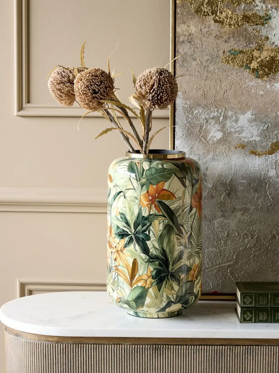 Vazen|Libra Interiors Large Paradise Vase Vase
