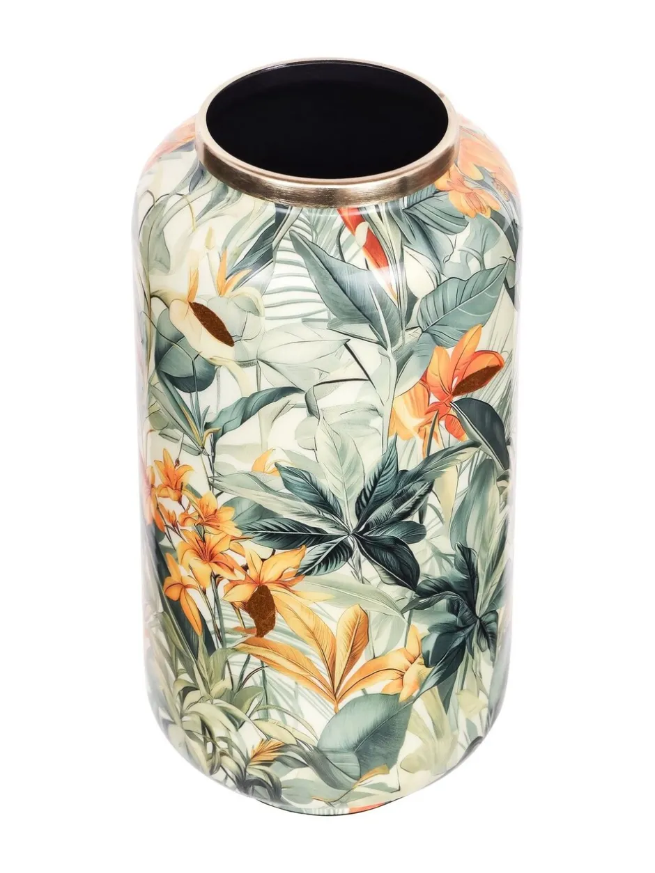 Vazen|Libra Interiors Large Paradise Vase Vase