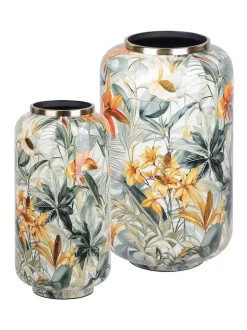 Vazen|Libra Interiors Large Paradise Vase Vase