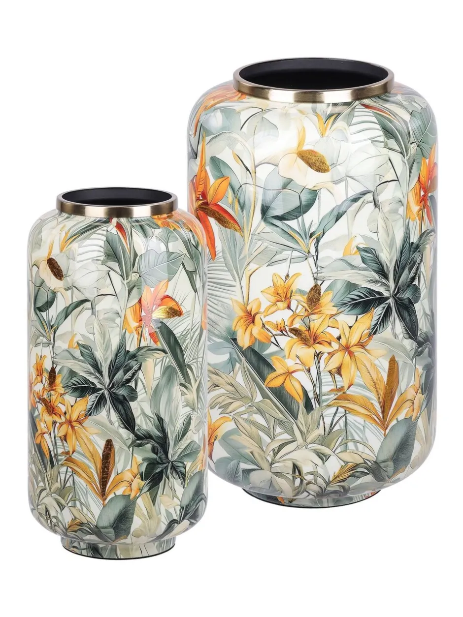 Vazen|Libra Interiors Large Paradise Vase Vase