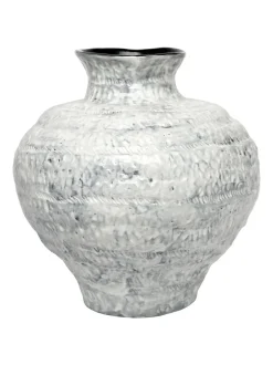 Vazen|Libra Interiors Lunel Glazed Vase
