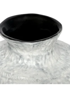 Vazen|Libra Interiors Lunel Glazed Vase