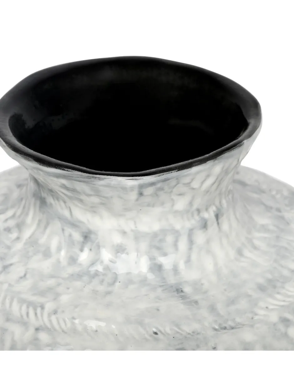Vazen|Libra Interiors Lunel Glazed Vase
