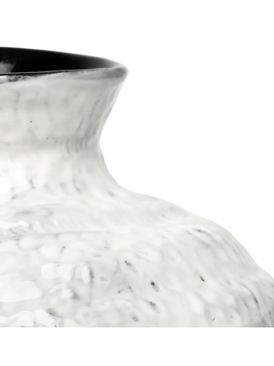 Vazen|Libra Interiors Medium Lunel Glazed Vase