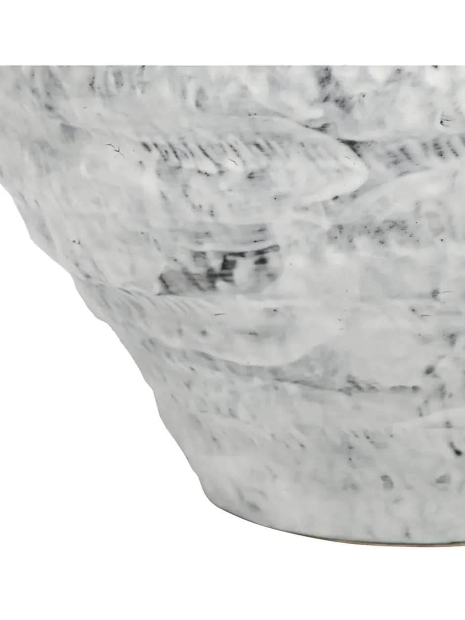 Vazen|Libra Interiors Medium Lunel Glazed Vase
