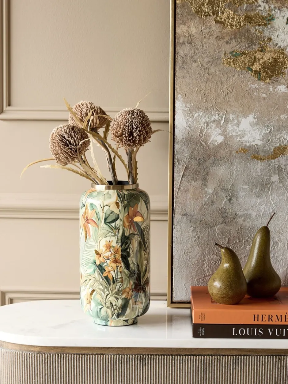 Vazen|Libra Interiors Paradise Vase Small