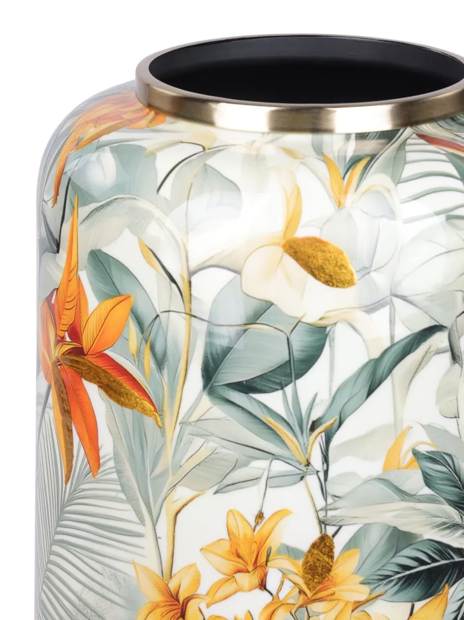 Vazen|Libra Interiors Paradise Vase Small
