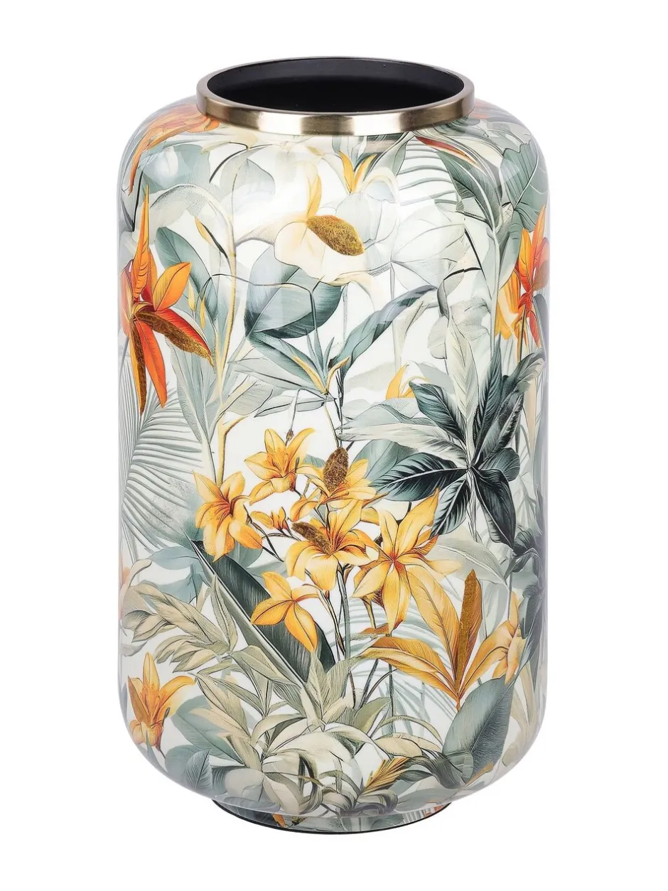 Vazen|Libra Interiors Paradise Vase Small