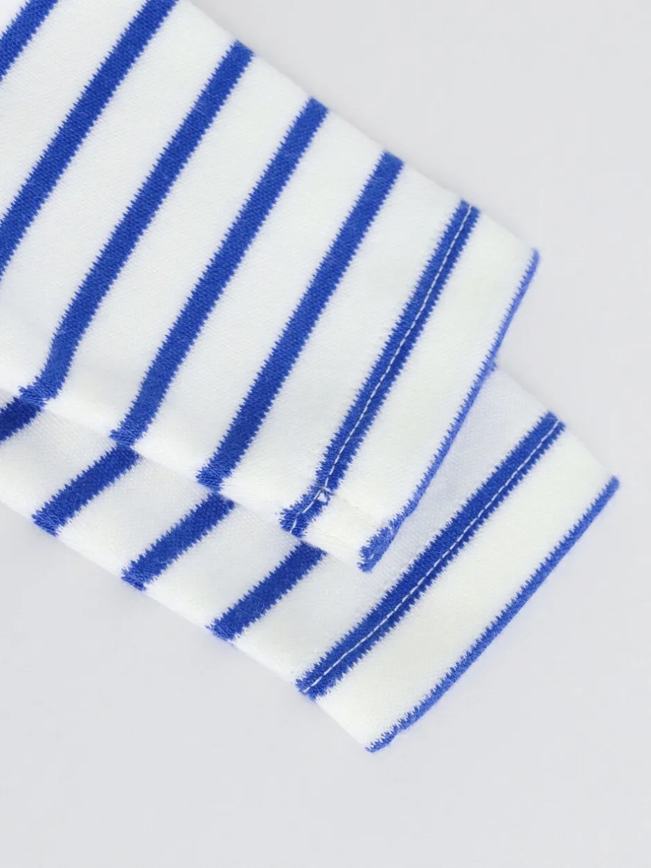 Multipacks|Rompertjes En Hemdjes|Next - Set van 5 rompers met lange mouwen Licht