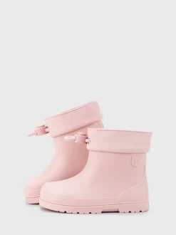 Laarzen|Igor Licht beige - Mendi Ankle Wellies