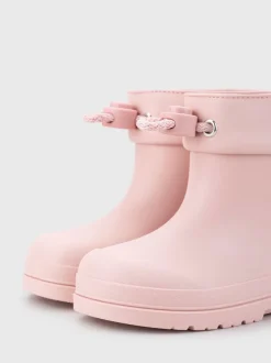 Laarzen|Igor Licht beige - Mendi Ankle Wellies