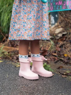Laarzen|Igor Licht beige - Mendi Ankle Wellies