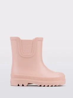 Laarzen|Laarzen|Igor - waterdichte Tokio regenlaarzen Licht beige