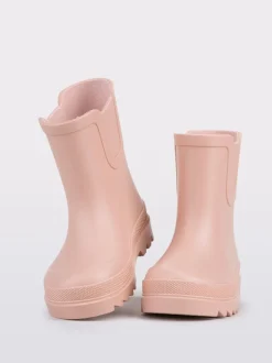 Laarzen|Laarzen|Igor - waterdichte Tokio regenlaarzen Licht beige