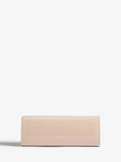 Tassen En Portemonnees*Lipsy Licht beige - Clutch Bag