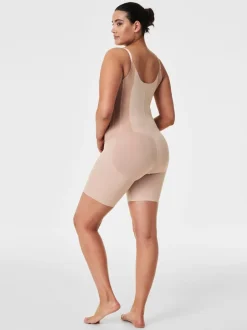 Shapewear*Spanx - Licht beige