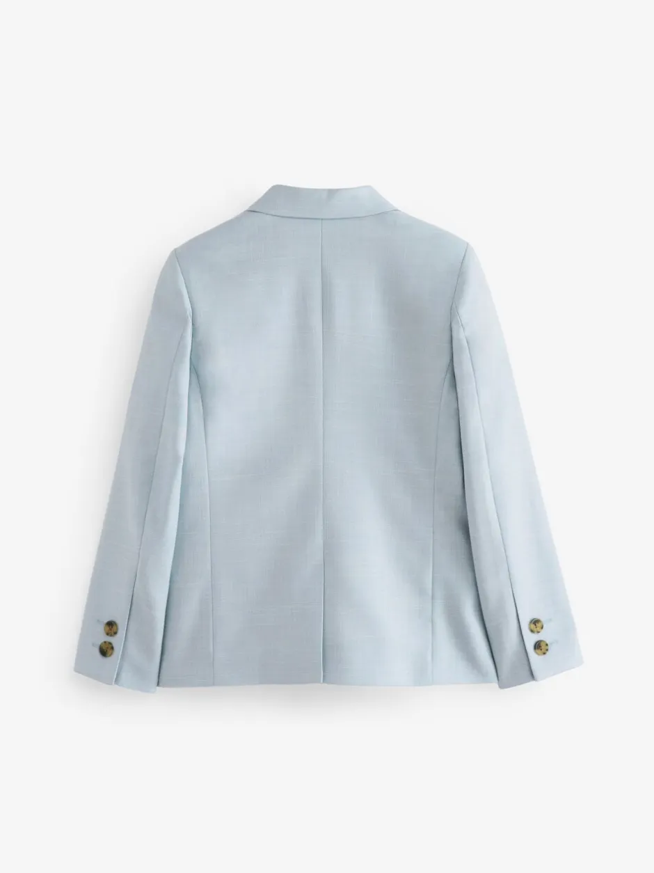 Kostuums En Herenvesten|Baker by Ted Baker Lichtblauw - kostuumjasje