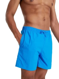 Sportkleding|Badkleding*Speedo - Essential zwembroek voor heren Lichtblauw