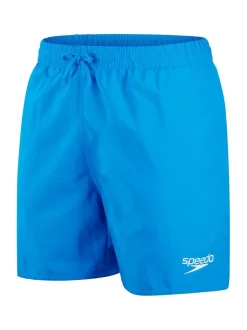 Sportkleding|Badkleding*Speedo - Essential zwembroek voor heren Lichtblauw