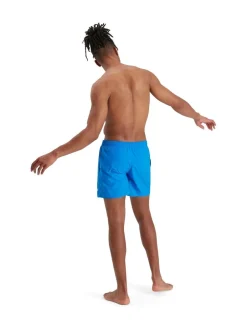 Sportkleding|Badkleding*Speedo - Essential zwembroek voor heren Lichtblauw