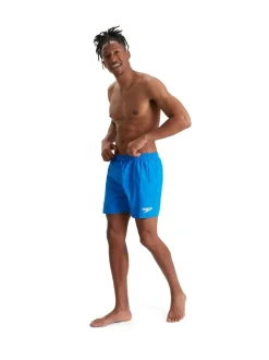 Sportkleding|Badkleding*Speedo - Essential zwembroek voor heren Lichtblauw