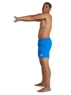 Sportkleding|Badkleding*Speedo - Essential zwembroek voor heren Lichtblauw