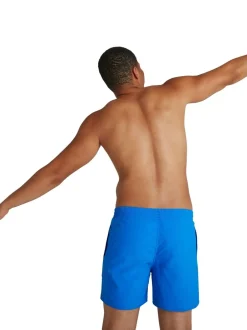Sportkleding|Badkleding*Speedo - Essential zwembroek voor heren Lichtblauw