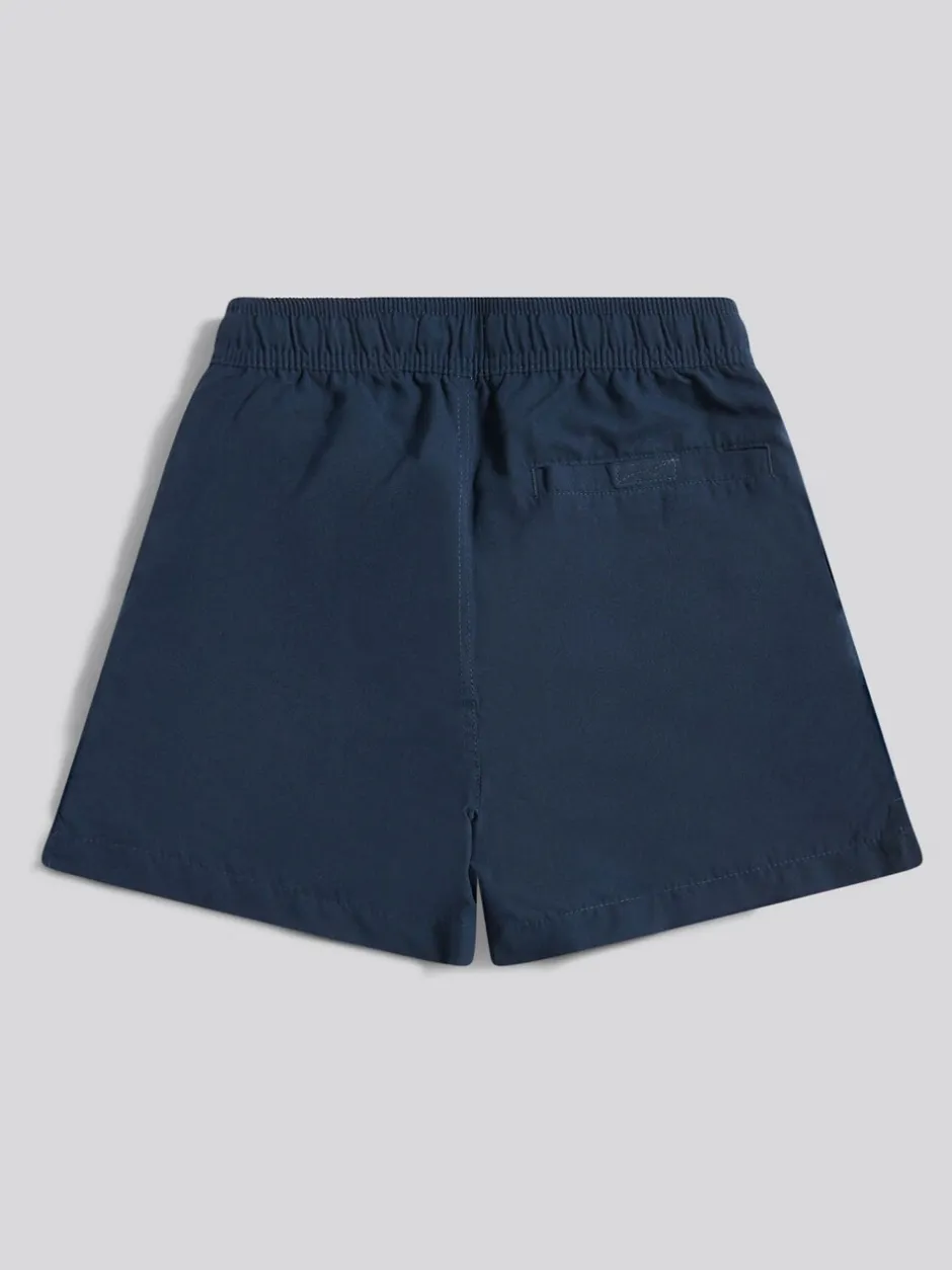 Badkleding*U.S. Polo Assn - . Player 3 zwemshorts Lichtblauw