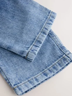 Jeans*Next - Authentieke jeans (3-16jr) Lichtblauwe denim
