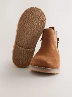 Boots|Next - Chelsea enkellaars Lichtbruin