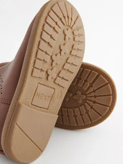 Boots|Next - Chelsea enkellaars Lichtbruin