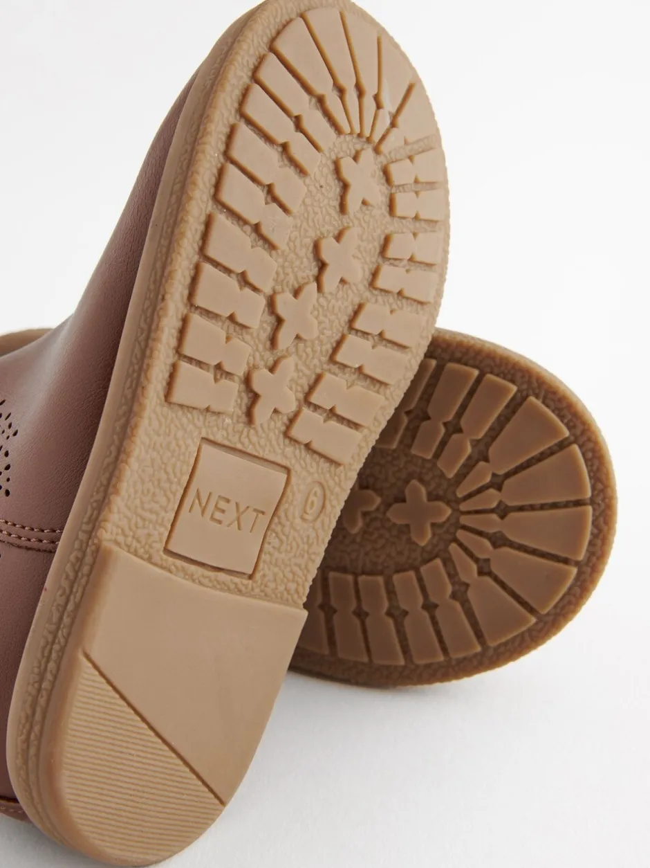 Boots|Next - Chelsea enkellaars Lichtbruin
