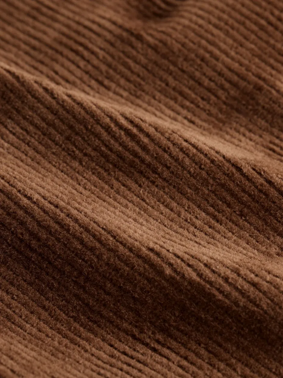 Broeken En Chino's*Next - Corduroy broek (3 mnd- 7 jr) Lichtbruin