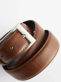 Riemen En Bretels*Next - Riem van imitatieleer Lichtbruin