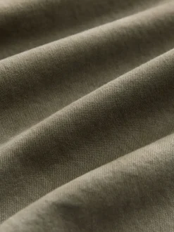 Jeans*Next - Straight fit - Signature jeans met ceintuur Lichtbruin