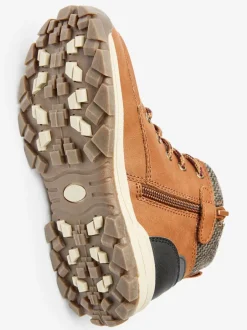 Boots*Next - Wandellaarzen met Thinsulate voering Lichtbruin