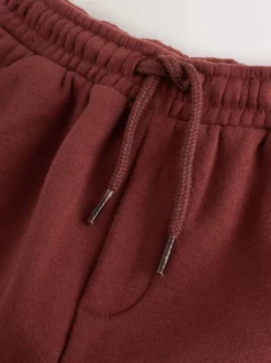 Joggingbroeken|Sweaters En Hoody´S*Next Lichtbruin/Ecru/Antracietgrijs - Set met sweatshirt en joggingbroek (3mnd -7jr)