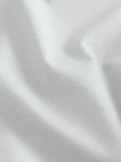 Shirts|Next Lichtgrijs - Oxford overhemd (3-16 jr)