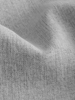 Jeans*Next Lichtgrijs - Stretchjeans (3-17jr)