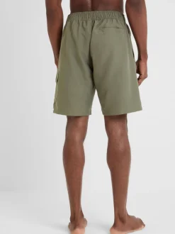 Badkleding*Tog 24 - Aslan zwemshorts Lichtgroen