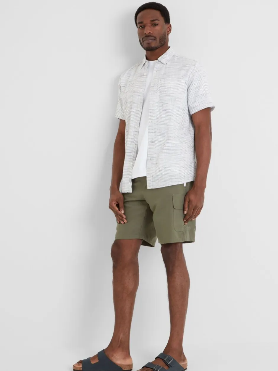 Badkleding*Tog 24 - Aslan zwemshorts Lichtgroen