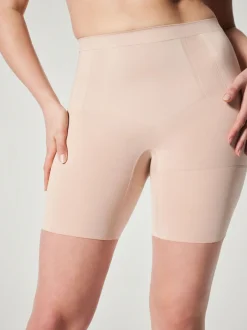 Shapewear|Spanx - Licht-nude