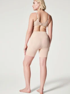 Shapewear|Spanx - Licht-nude