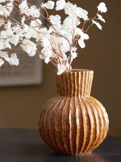 Vazen*Light & Living Zirja Deco Vase
